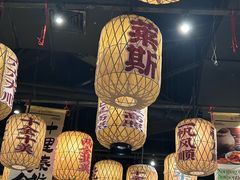 -南京大牌档(济南万象城店)