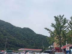 -肯德基(秦岭服务区店)