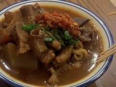 -CowCow其其·牛杂咖啡公司(六运店)