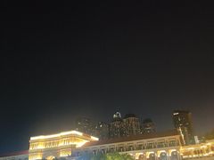 -民园广场
