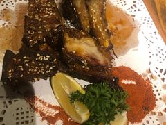 -繁花里音乐餐厅(新天地店)