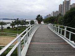 -海沧湾公园