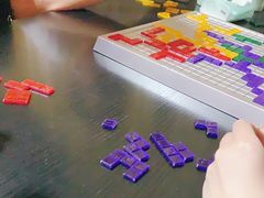 -FullHouse桌游跑团血染剧本杀(南京西路店)