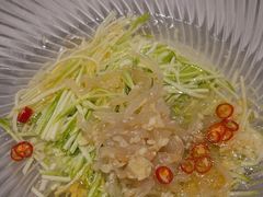 -常鲜楼常来尝鲜海胆馆(星海店)