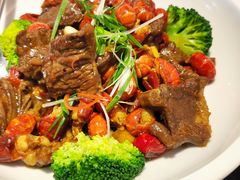 -楚禾宴·家宴(光谷大道店)