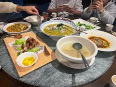 -川香渔府(万达店)