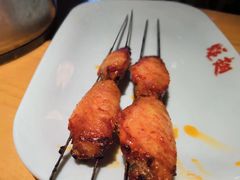 -蚝翅·海鲜粥·烧烤·龙虾季(海曙天一店)