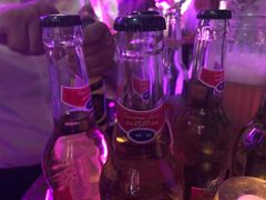 -五月花酒吧(民德路店)