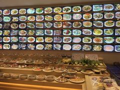 -旺达·福州菜(正大广场店)