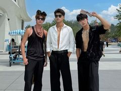 -南戴河国际娱乐中心