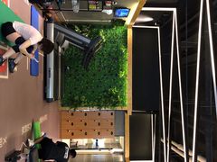 -漾健身·普拉提(橡树湾店)
