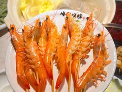 -海煮叹鲜·粥底火锅·港式海鲜打边炉(赛银国际广场店)