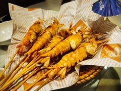 -79号渔船海鲜饭店(岗厦店)