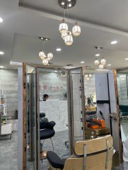 -Coco Salon 日系烫染专业店