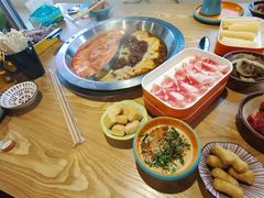 -铭记蛙小仙·活蛙畅享(CBD万达广场店)