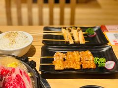 -大和食乐·鲜和牛酸汤火锅(环宇荟店)
