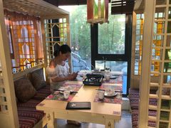 -甘尼仕印度餐厅爵士酒吧(阳春巷店)