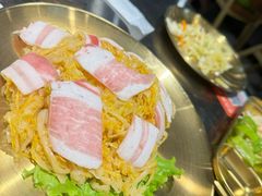 -炉队长·齐齐哈尔家庭烤肉(马家堡店)