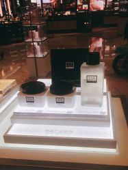 -奥伦纳素Erno Laszlo