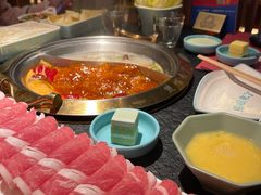 -熊喵来了火锅·牧场好肉(邯郸邯山万达店)
