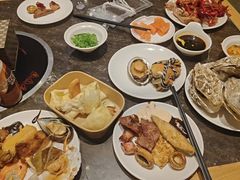 -清河半岛温泉度假酒店