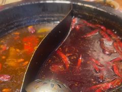 -蜀大侠火锅(总府路店)