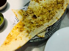 -葛尼沙印度餐厅 (镇明路店)