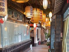 -永安水煮活鱼·仪征菜(仪征奥林匹克店)