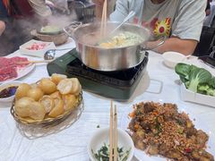 -活潑鲜跳(湖滨商业街店)