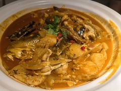 -魏铭鱼头捞饭(晋阳路店)