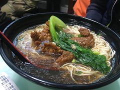 -食惠里小笼包面馆(越秀店)