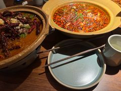 -薇酌饮·陕西菜(南门外店)