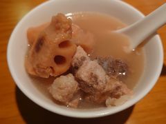 -莲餐厅·湖北菜·藕汤老手艺(愚园路店)