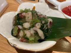-团子君寿司·茶