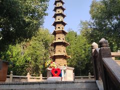 -皇罗禅寺