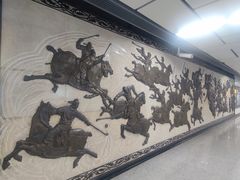 -体育场(地铁站)