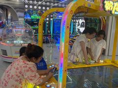 -汤姆熊欢乐世界 · 弹珠机(销品茂店)