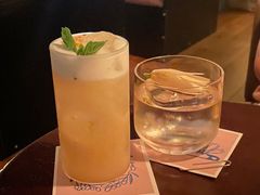 -STAFF ONLY Bar(南台巷店)