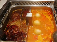 -海底捞火锅(高科广场店)