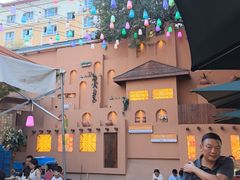 -乡村馕坑肉·烧烤·新疆菜·本地人更爱吃(阿勒泰首店)