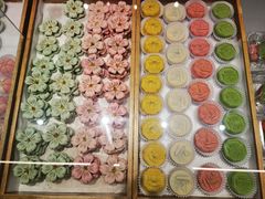 -百年同和·江南点心院(山塘街店)