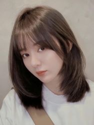 -可可·人气烫发Salon女士专属