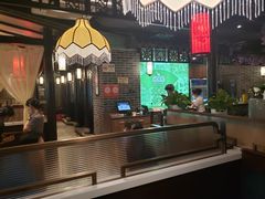 大堂-悦满楼·西关名点·湛江名菜(航空综合大厦店)