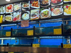 -醉壹号海鲜大排档(厦门美食地标店)