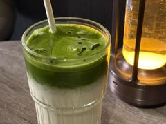 -Rechill Cafe(工体店)
