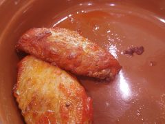 -萨莉亚意式餐厅(浦江万达广场店)