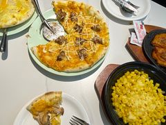 -曼哈顿商业广场(升龙广场店)