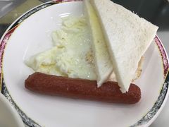 -义顺牛奶公司(庇利金街店)