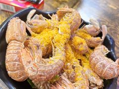 -碳炉海鲜烧烤·1992(北京路店)