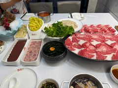 -德天肥牛海鲜火锅(龙吟坊店)